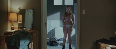 Naked Ruth Bradley In In Her Skin