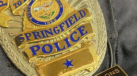 Police Springfield School District Employee Arrested On Sex Abuse Charges