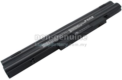 Samsung R25 F003 Batteryhigh Grade Replacement Samsung R25 F003 Laptop Battery From Malaysia