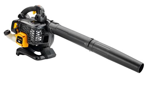 Top 6 Best Handheld Gas Leaf Blowers In 2024