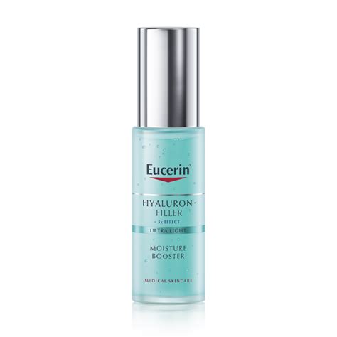 Hyaluron Filler Moisture Booster Anti Aging Eucerin