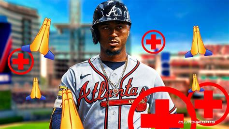 Braves: Ozzie Albies forced to IL due to hamstring injury