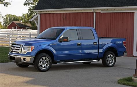 Ford F 150 image #5