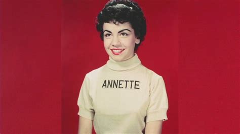 'Mickey Mouse Club' original Annette Funicello dies - CNN