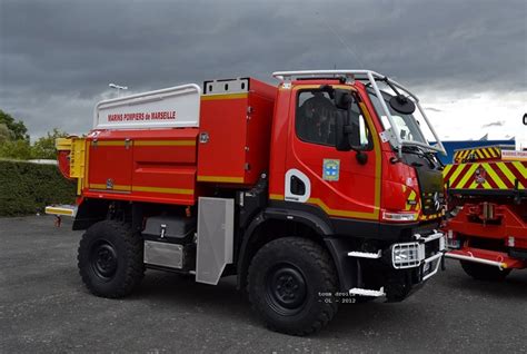 Mercedes Benz Unimog U20 CCF GALLIN BMPM Mb143 Ru