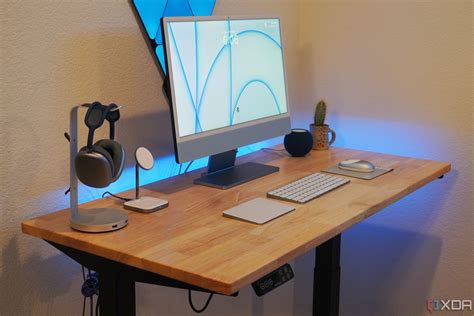 FlexiSpot E7 Pro Review An Excellent Standing Desk For Working From Home