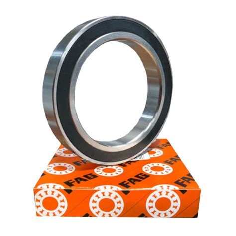 7202 B 2rsr Tvp Fag Angular Contact Bearing Quality Bearings