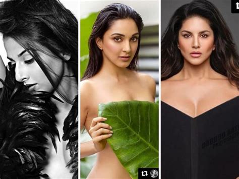 Bollywood Hot Pics I 10 Hot And Sensual Photos Of Bollywood Stars