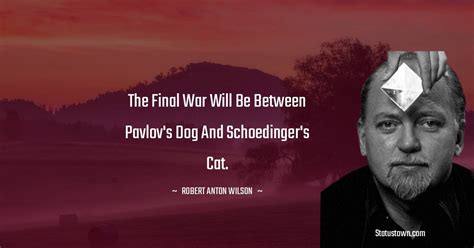 20+ Best Robert Anton Wilson Quotes