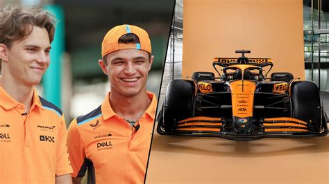 TEAM PREVIEW: After a dramatic turnaround last season, what can McLaren ...