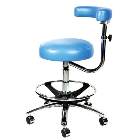 Dental Assistant Stool Sra05 Dental Stools Bdsi