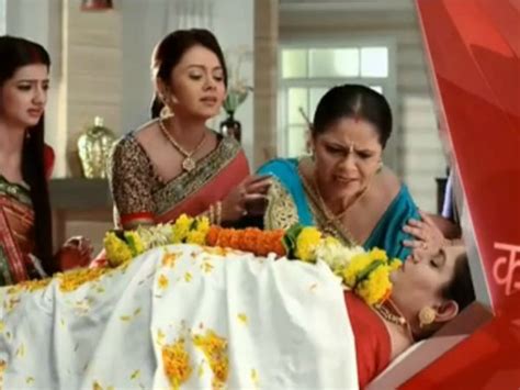 Saath Nibhana Saathiya |Kokila Gopi | Gaura Gopi | Gaura Death Drama ...