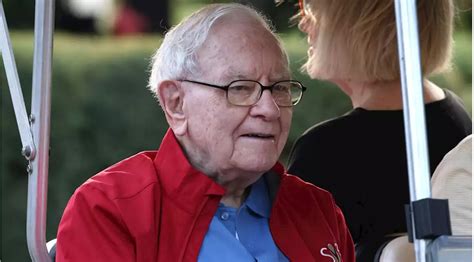 Warren Buffetts Berkshire Hathaway Buys Stock Worth 4 Billion In