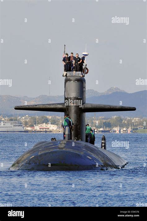 Uss Helena Hi Res Stock Photography And Images Alamy