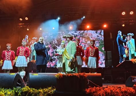 U Herceg Novom Otvoren Praznik Mimoze Foto Trebinje Live