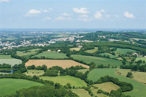 Le Plan Climat Air Energie Territorial Du Pays De Pouzauges Mairie De