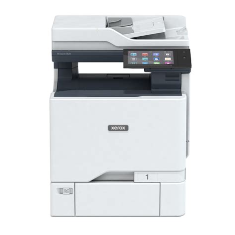 Xerox VersaLink C625 Colour Multifunction Printer Midlands Copiers