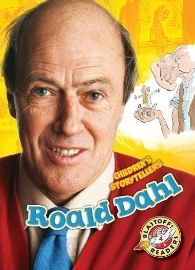 Book Farm Llc Nonfiction Books Roald Dahl Level