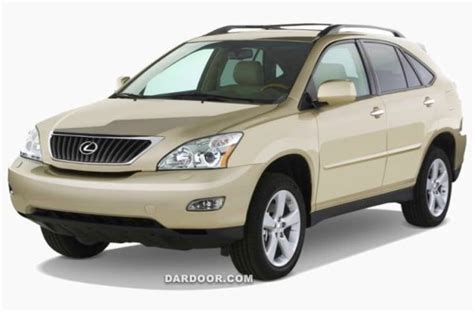 2016 2022 Lexus RX350 Wiring Diagram Dardoor