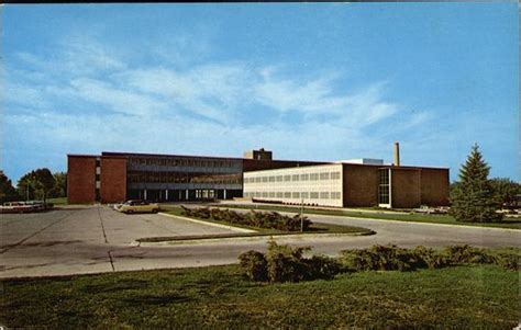 James Franklin Bell Hall Fort Leavenworth KS