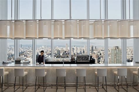 Osaka Marriott Miyako Hotel – Tophoteldesign