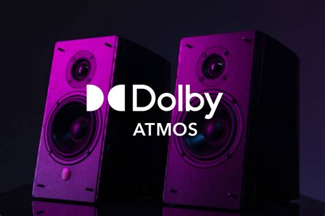 Todo Lo Que Debes Saber De La Llegada De Dolby Atmos A Ps5