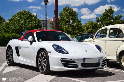 Porsche Boxster Motorkontrollleuchte Blinkt Dauerhaft Leuchtet Gelb