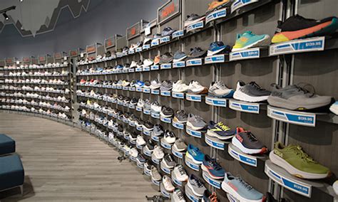 als sporting goods  st george utah top brands  footwear