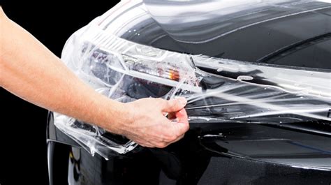 Complete Guide To Car Owners Choosing Paint Protection Films