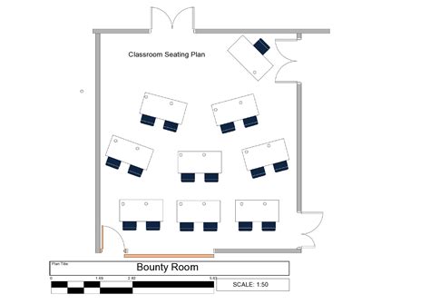 40 Perfect Classroom Seating Charts (& Map Templates)