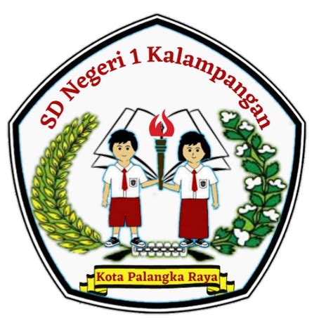 SDN1 Kalampangan YouTube