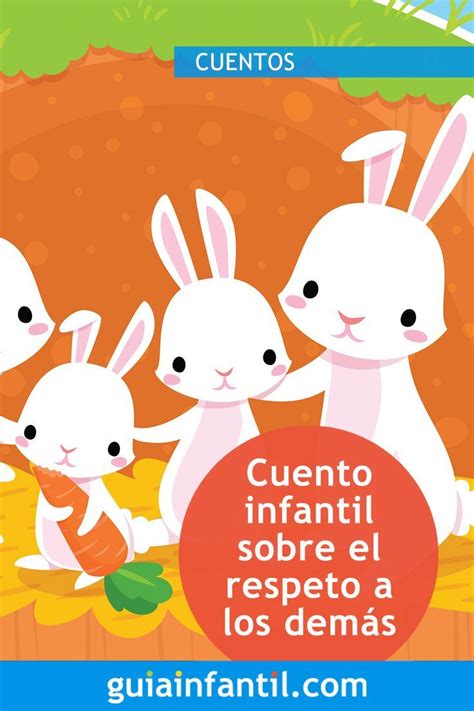 Cuento De Las Conejitas Que No Sabían Respetar Cuentos Para Niños Con