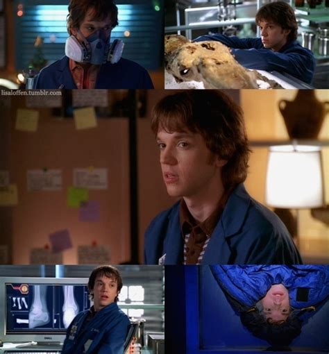 Zack Addy! - Bones Fan Art (15519454) - Fanpop