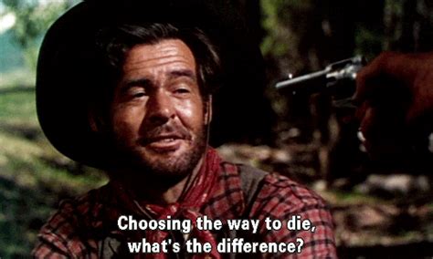 Choosing The Naked Spur Anthony Mann Celluloidfire On Tumblr