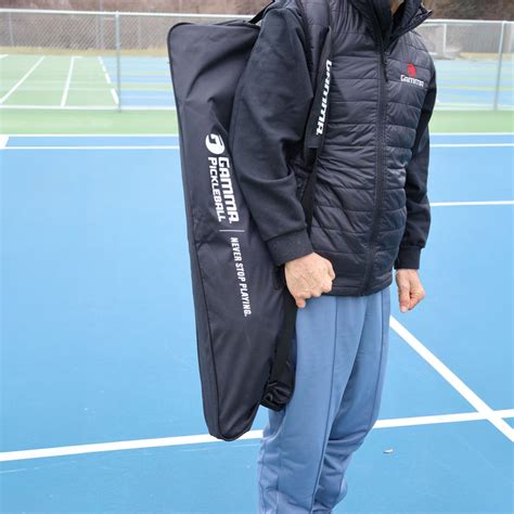 Pickleball Nets - Gamma Sports