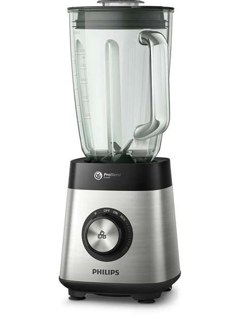 Блендер Philips 5000 HR3571/90 - «Бюджетный блендер, который стал ...