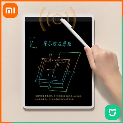 Xiaomi Mijia Lcd Small Blackboard Colorful Edition Inches