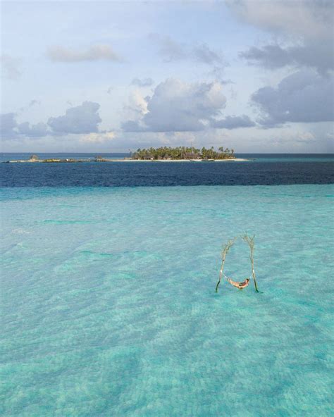 Private Sandbank Picnic Maldives Style A Unique Experience