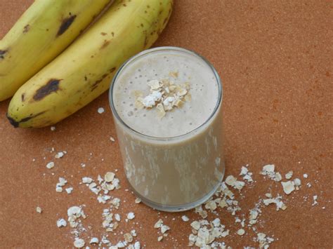 Vitamina De Banana Aprenda Como Fazer As Melhores Receitas