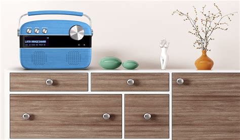 Saregama Carvaan Review: Retro Music in a Modern Package | Gadgets 360