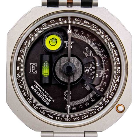 Standard Transit | Brunton | Made in USA