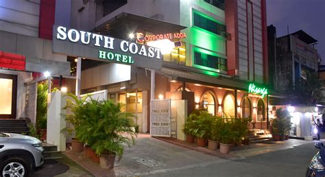 Hotel South Coast