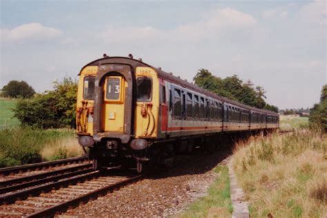 Teston Network Southeast Class Unit No Pa Flickr