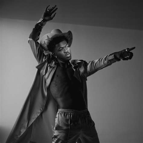 Stream Lil Nas X STAR WALKIN By Luis Listen Online For Free On