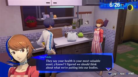 Persona 3 Reload Producer Clarifies The Game Will Include Added Main