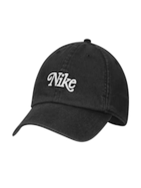 Buy Nike Heritage86 Washed Golf Cap Caps For Unisex 23455344 Myntra