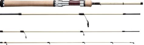 Rapala Classic Countdown Travel Spinning