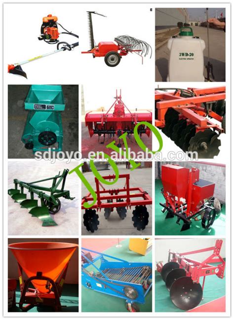 Cdr Series Farm Tractor Fertilizer Spreader In Fertilizer Spreader High Quality Cdr Series Farm