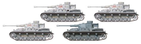 Border Model BT 033 Czołg Pz Kpfw IV Ausf G MID 1 35 Modeledo pl