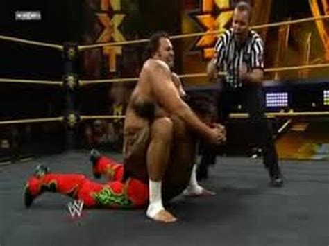 Alexander Rusev Vs Kofi Kingston WWE Smackdown 5 9 14 YouTube